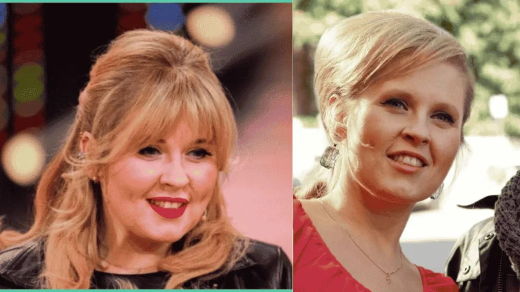 Josephine Katherine Francoise Raimond: Wer ist sie? josephine katherine francoise raimond