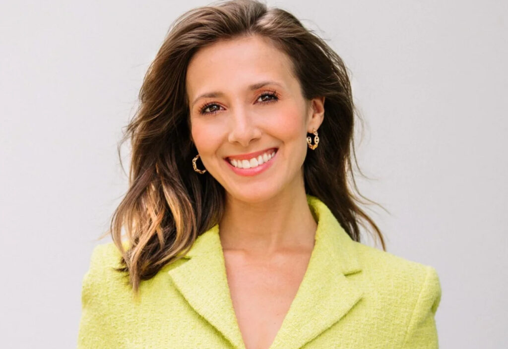 Vanessa Civiello Kinder: Hat die Moderatorin eigene Kinder? vanessa civiello kinder