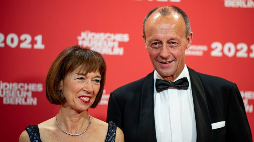 Constanze Merz Ärztin: Wer sie ist, was über sie bekannt ist und warum so viele nach ihr suchen constanze merz ärztin